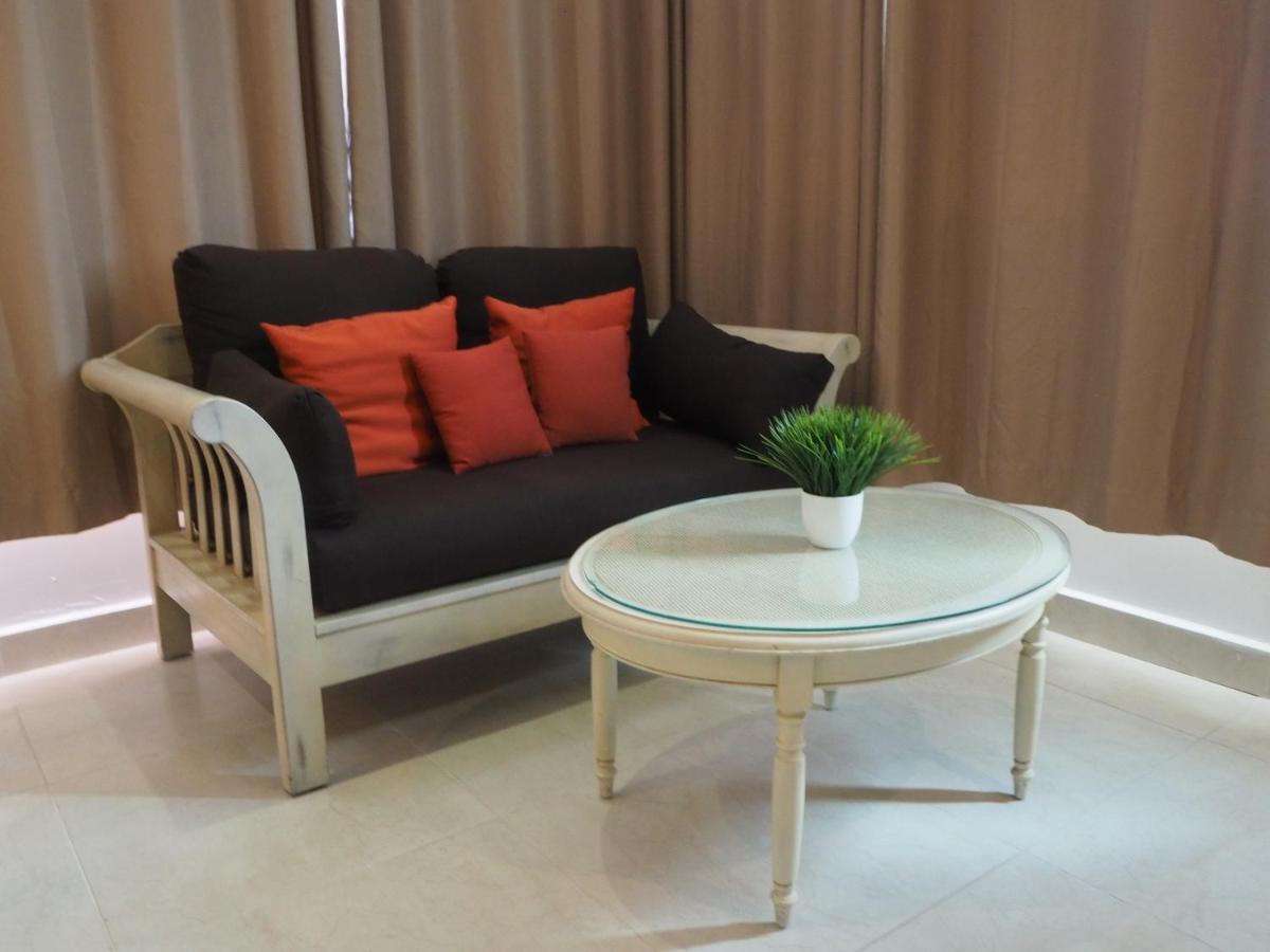 Suite espaciosa en COLIBRI Playa del Carmen Exterior foto